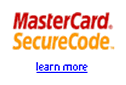 Mastercard Securecode