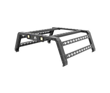 UNIVERSAL BEDMASTER LIGHT RACK 