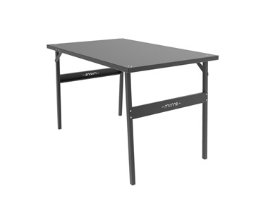 ALU FOLDING CAMP TABLE XL   