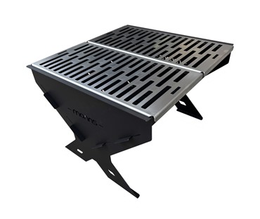 BBQ PORTABLE FIRE PIT 450